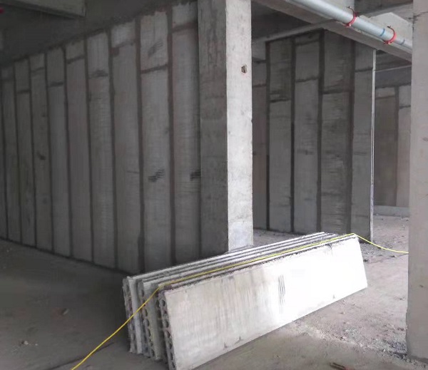 洛陽輕質(zhì)隔墻板